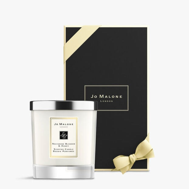 Jo Malone Nectarine Blossom & Honey Home Candle