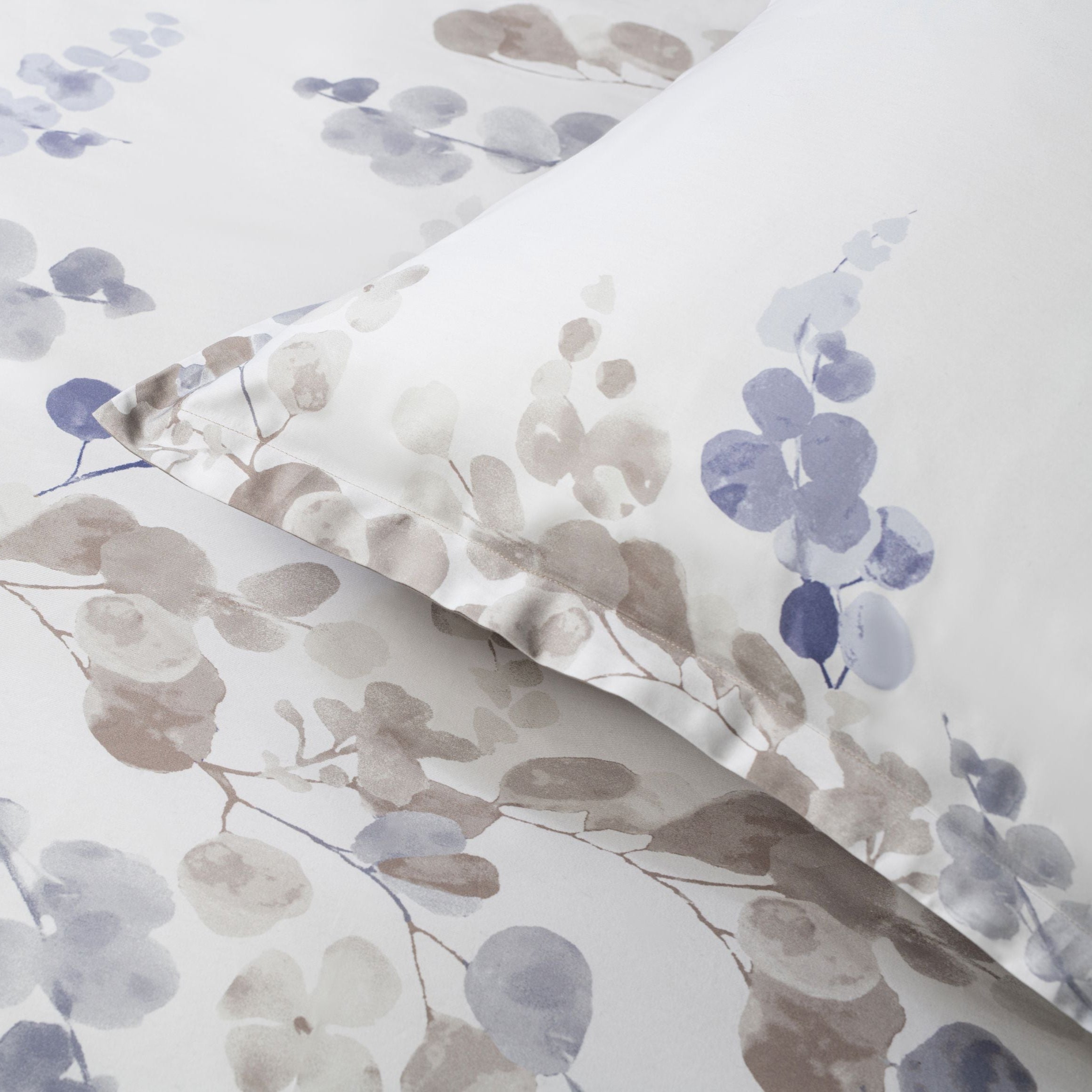 Aura Home Viola Duvet Set