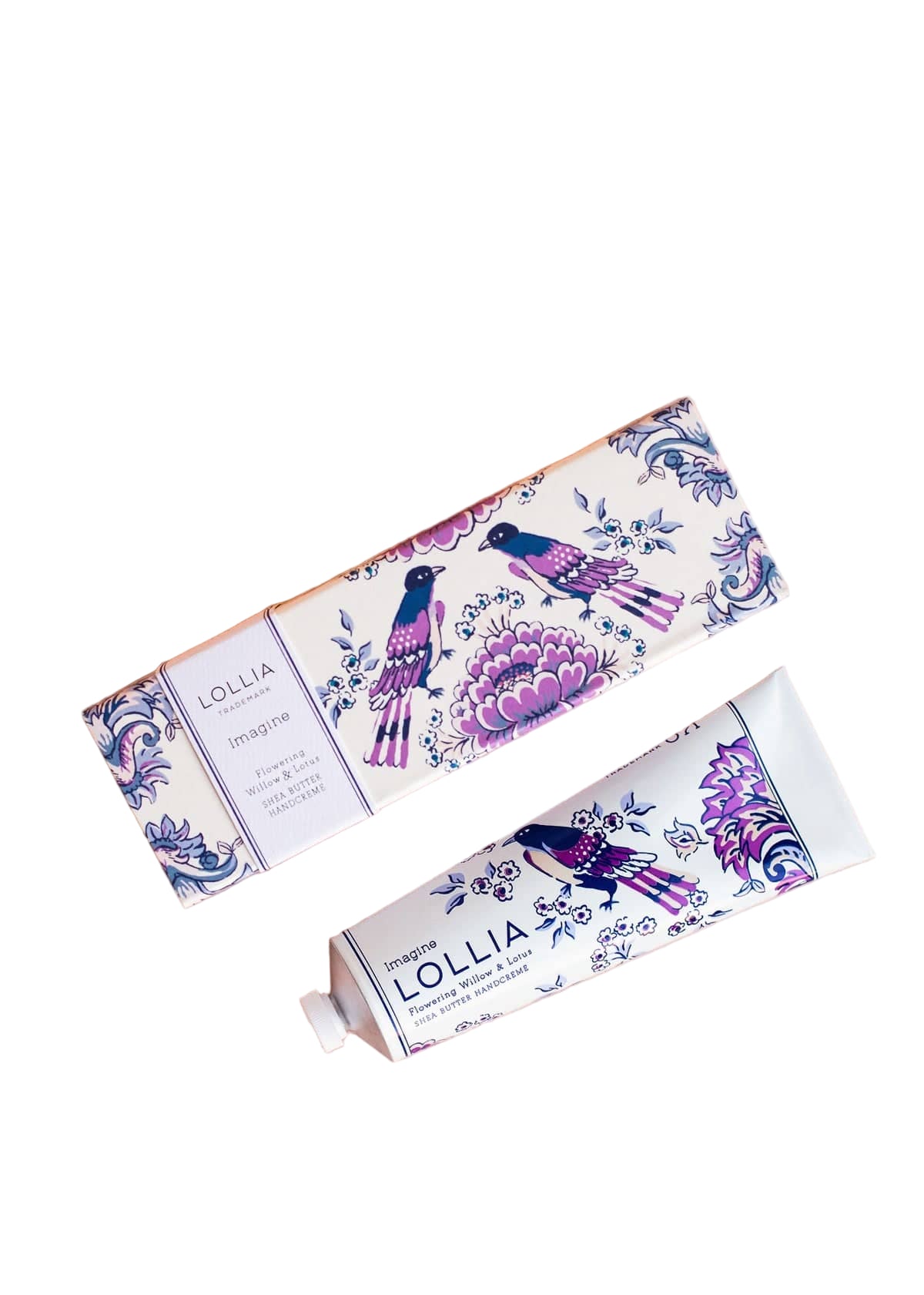 Lollia Shea Butter Handcream