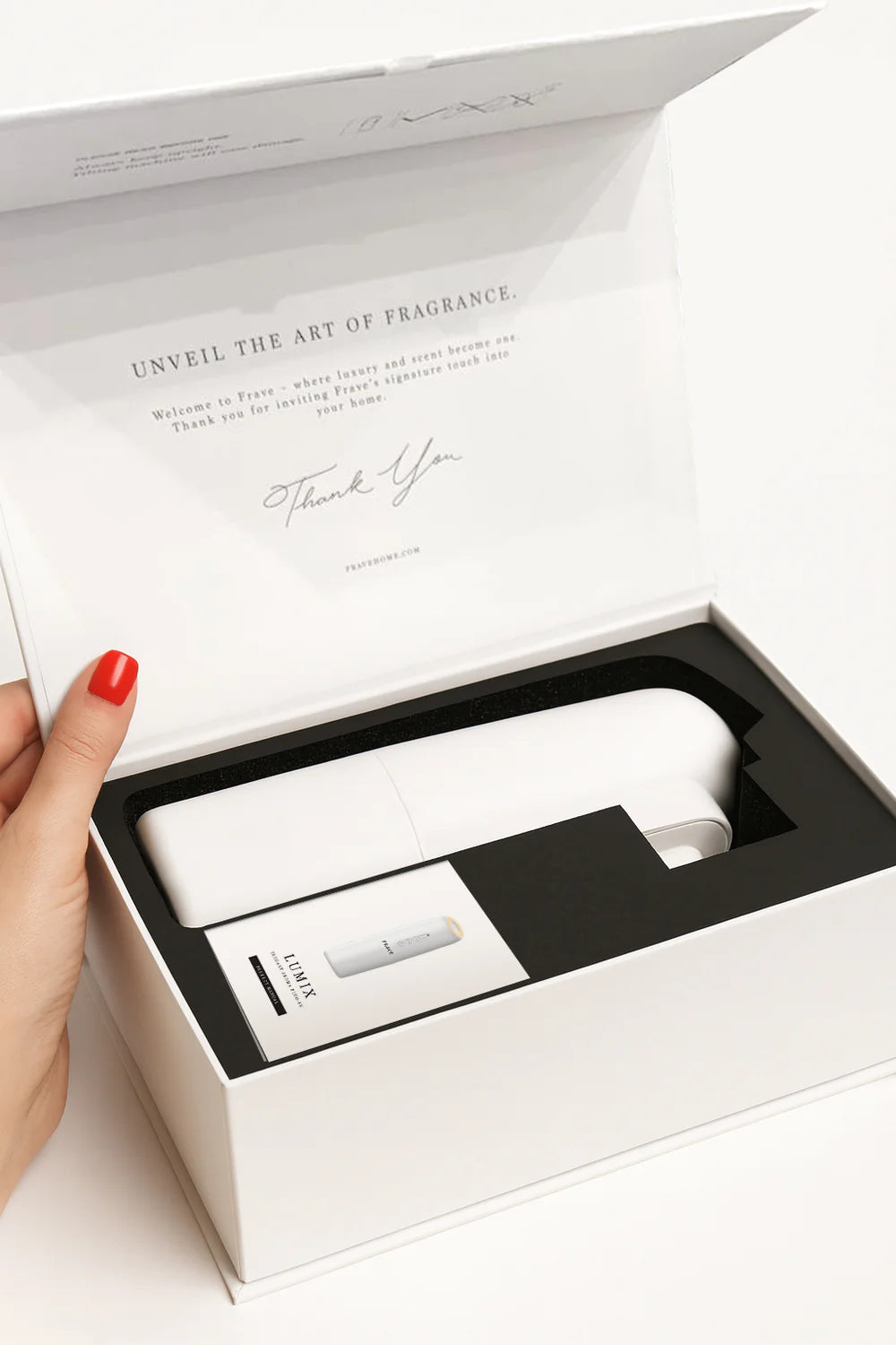 Frave Home Lumix Diffuser