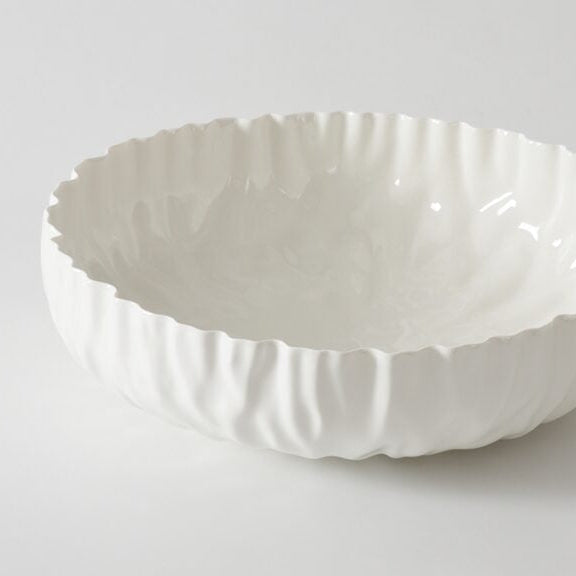 Mascali D´Oro Extra Large Shallow Bowl