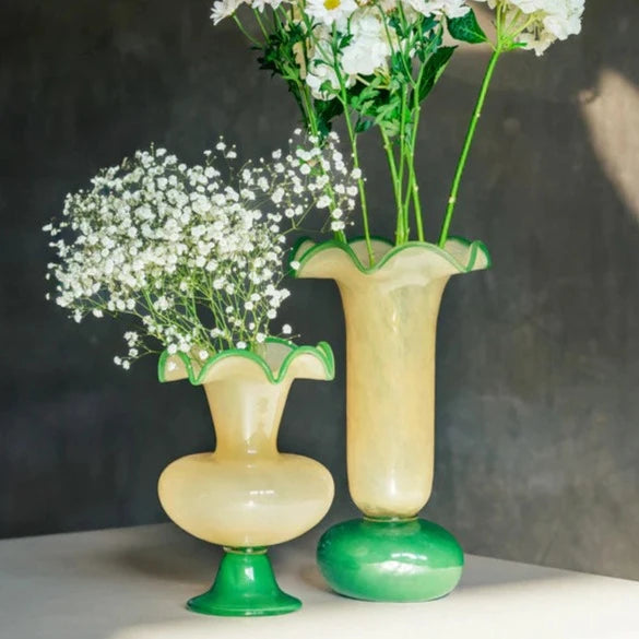 Noom & Moon Verdant Vase