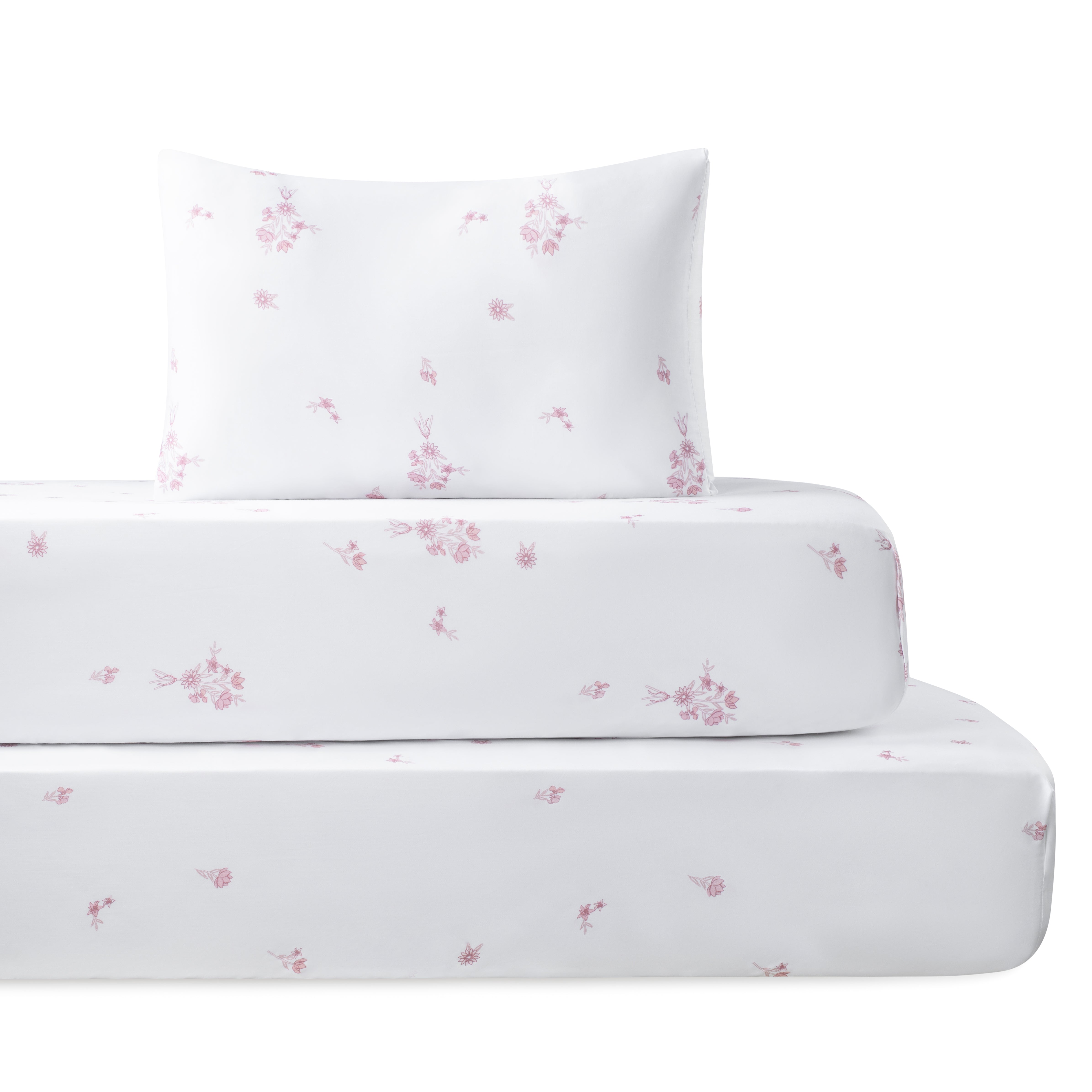 Petite Belle Petal Dreams Sheet Set