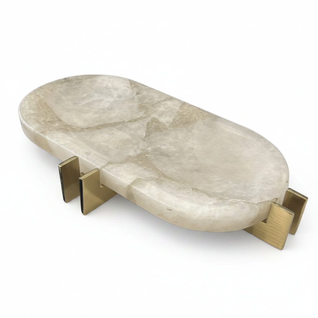 Marble Riser