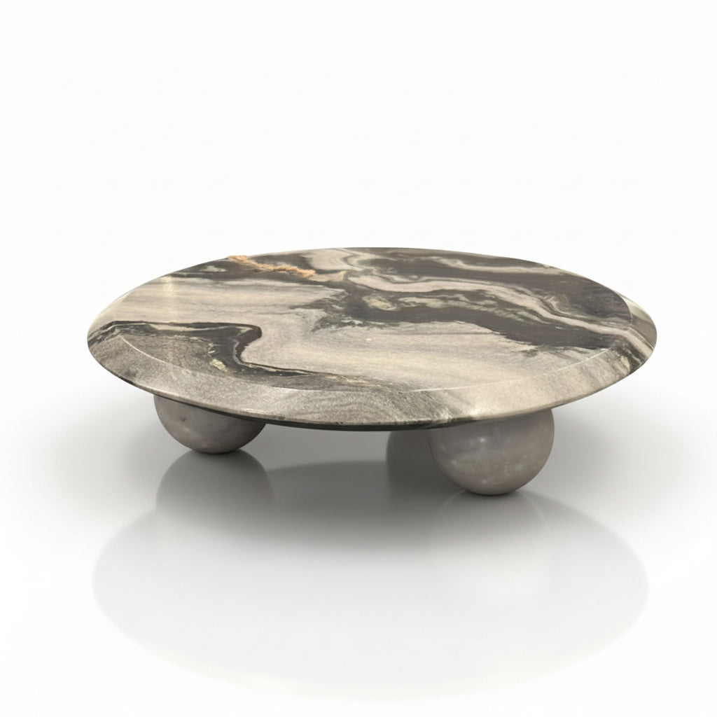 Marble Stone Riser