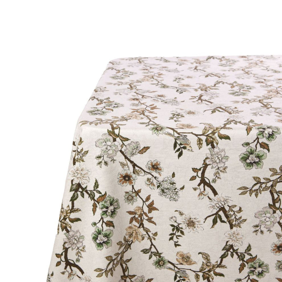Adorn Your Table Branches Tablecloth