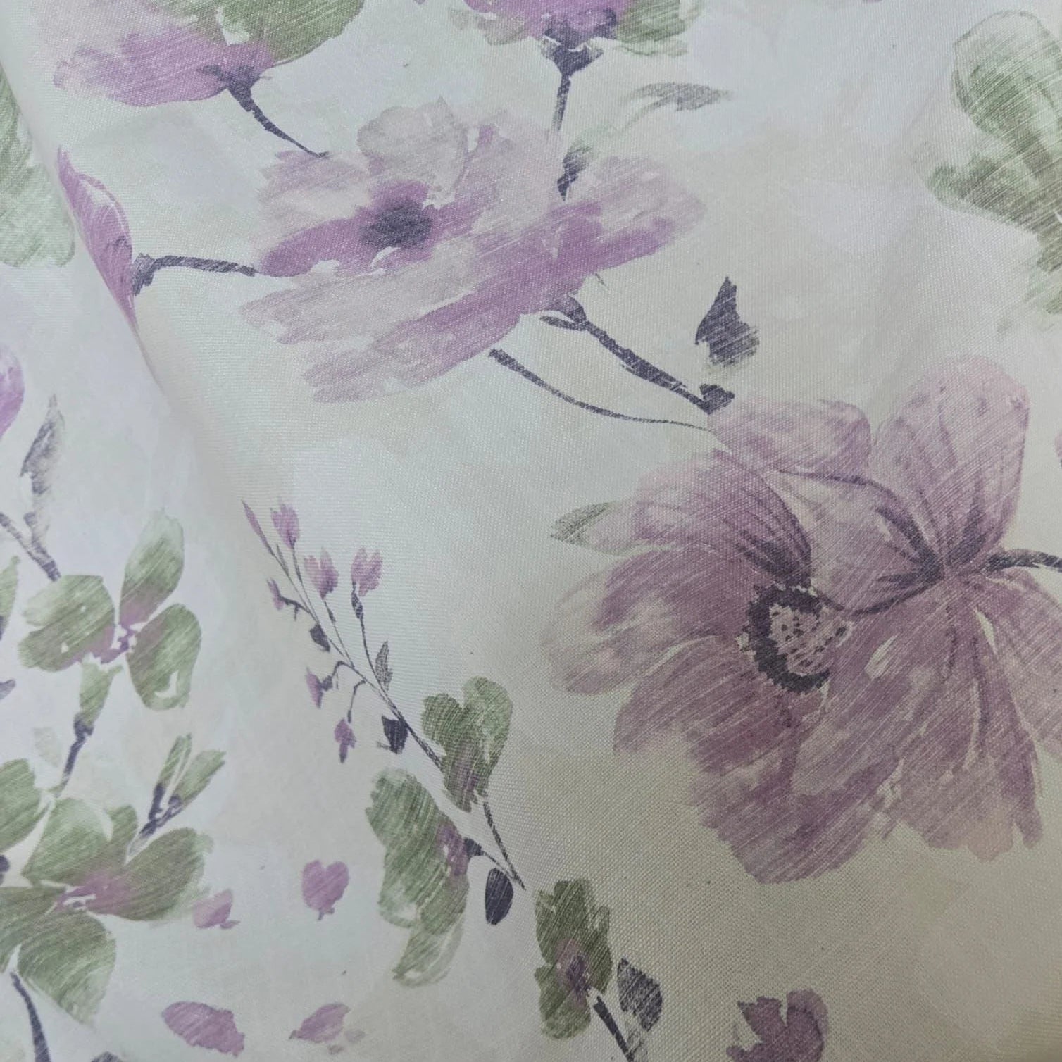 Adorn your Table Botanical Tablecloth