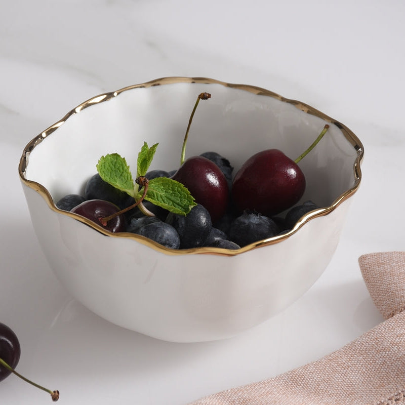 Portofino Snack Bowl