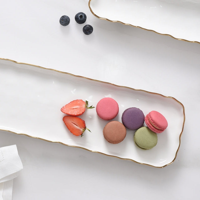 Portofino Small Rectangular Tray