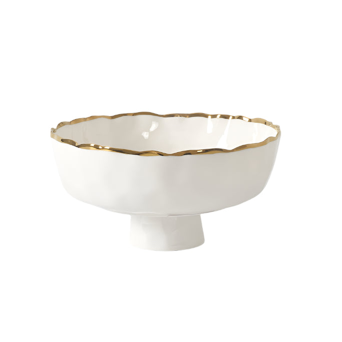 Portofino Footed Bowl