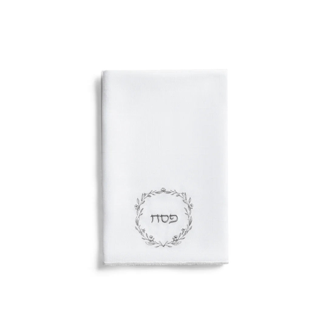 Classic Embroidered Napkin