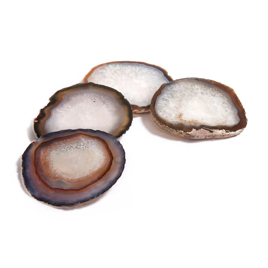Anna New York Pedra Coasters Set of 4
