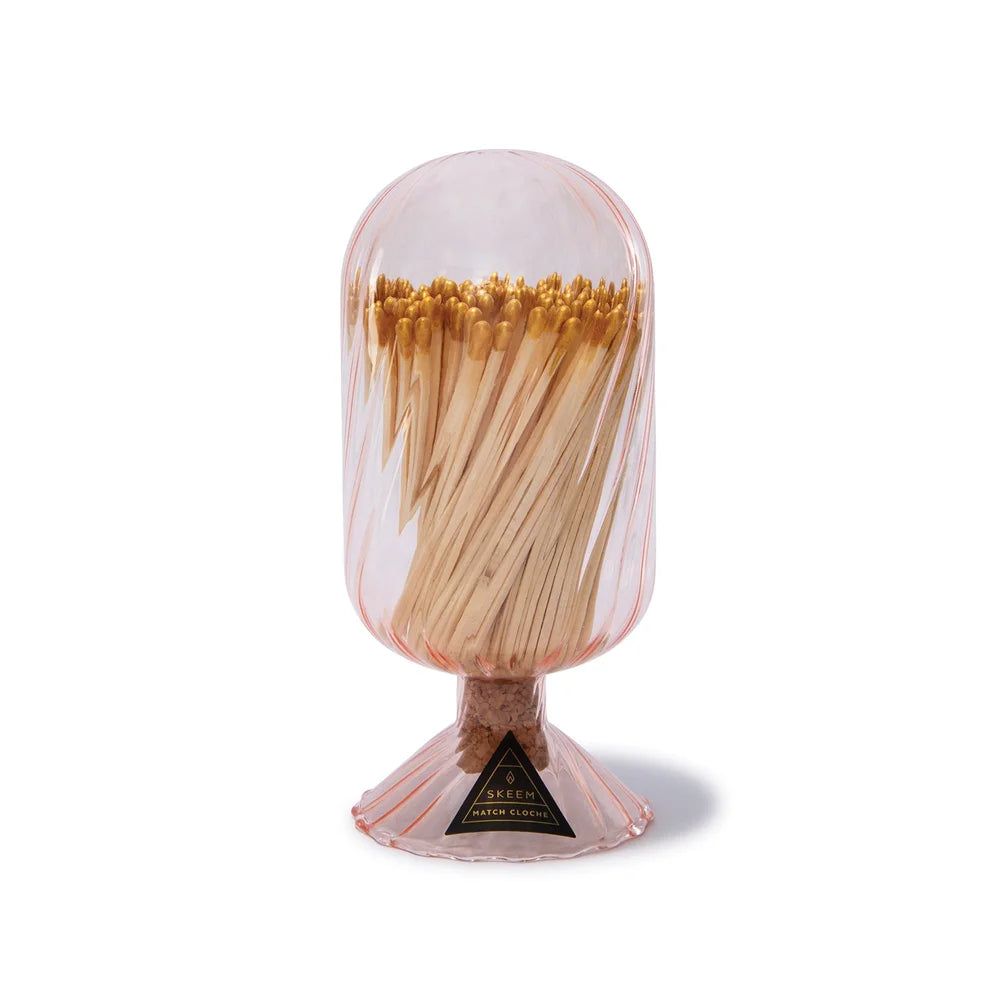 Skeem Design Helix Match Cloche