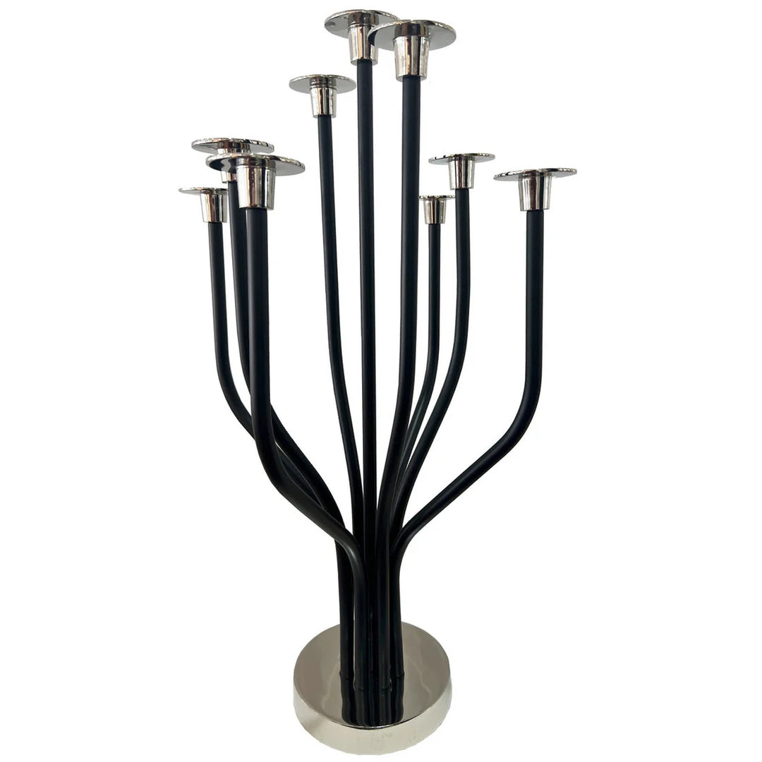 Radiant Tree 9-Light Candelabra