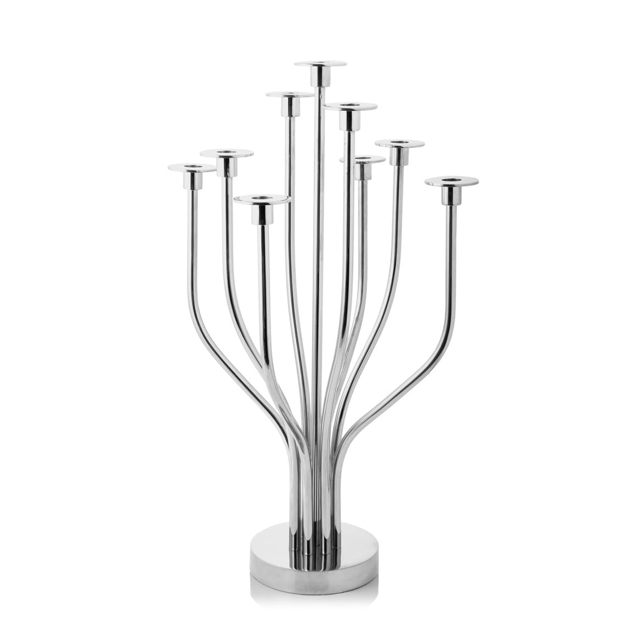 Radiant Tree 9-Light Candelabra
