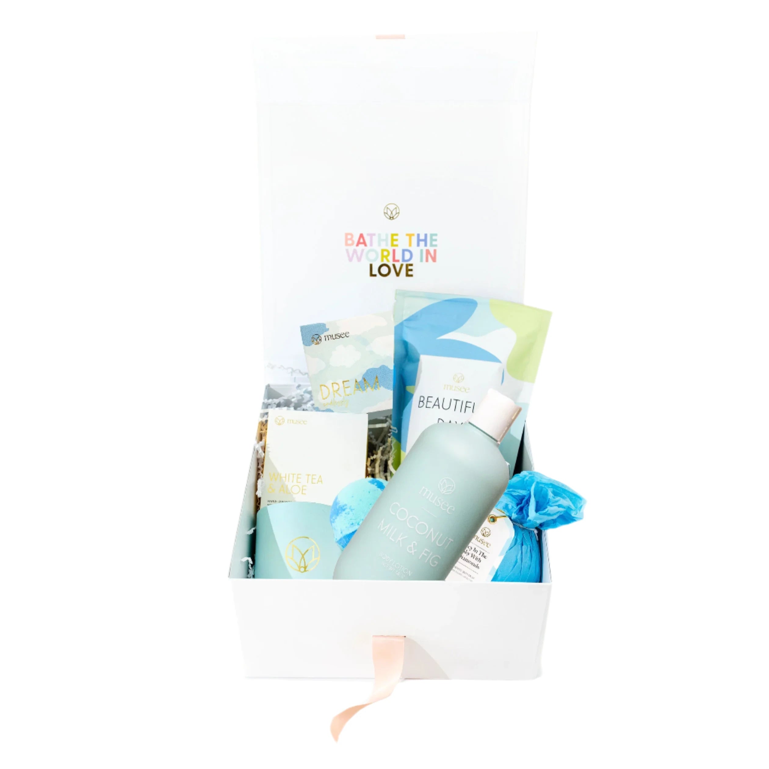 Relax Gift Set