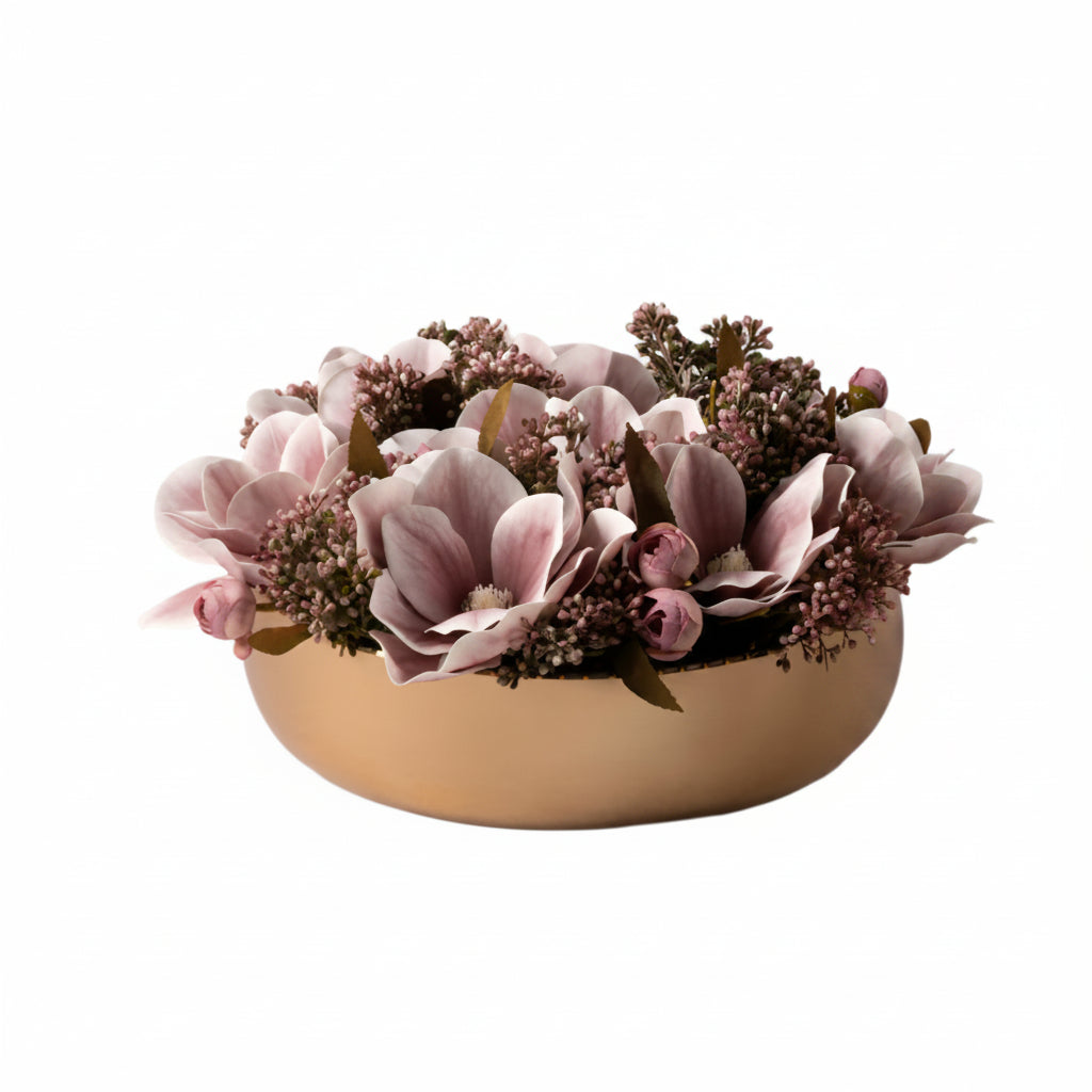 Flaura Mixed Lavender Arrangement
