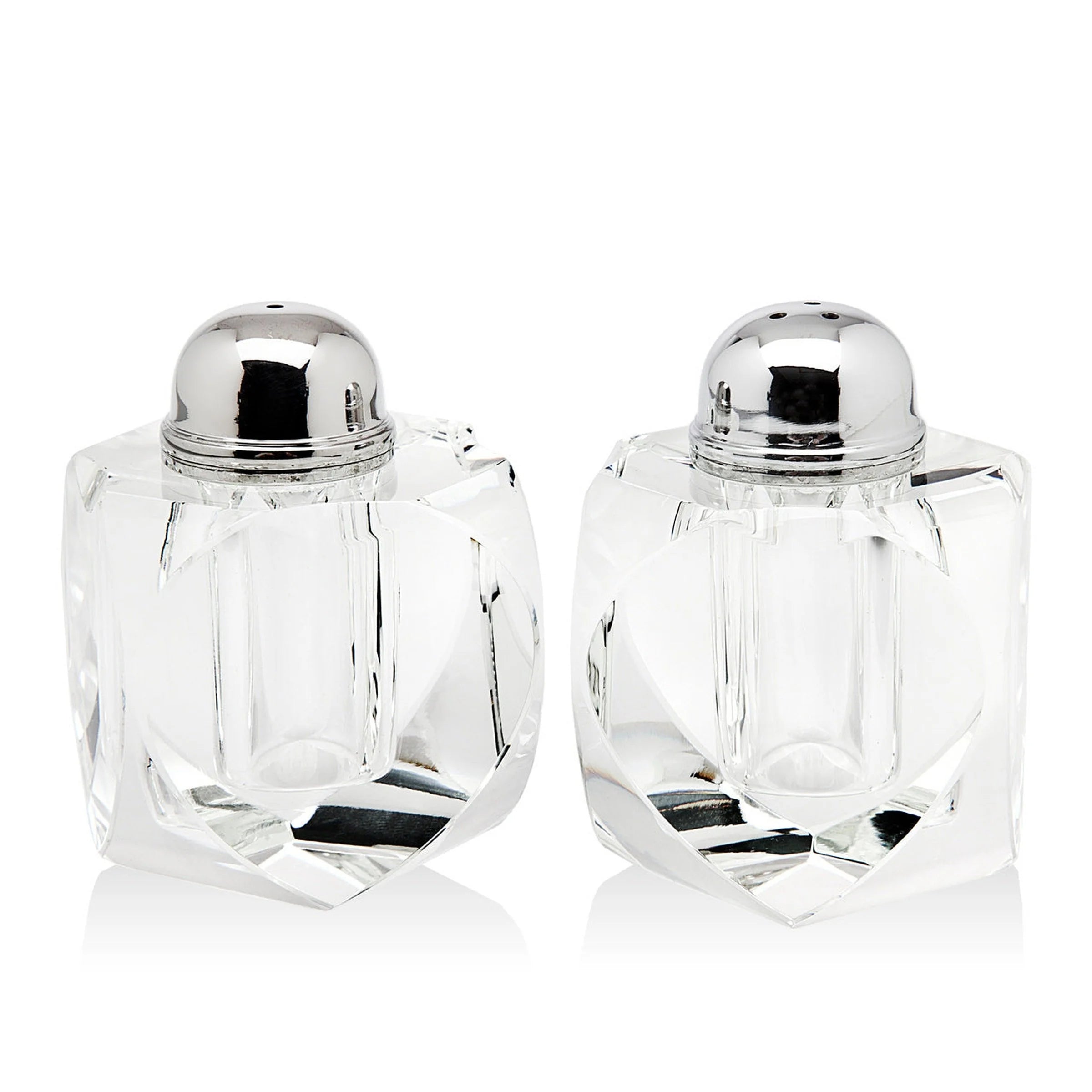 Stockholm Salt & Pepper Shaker Set