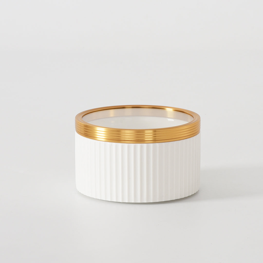 Tango Stacking Canisters