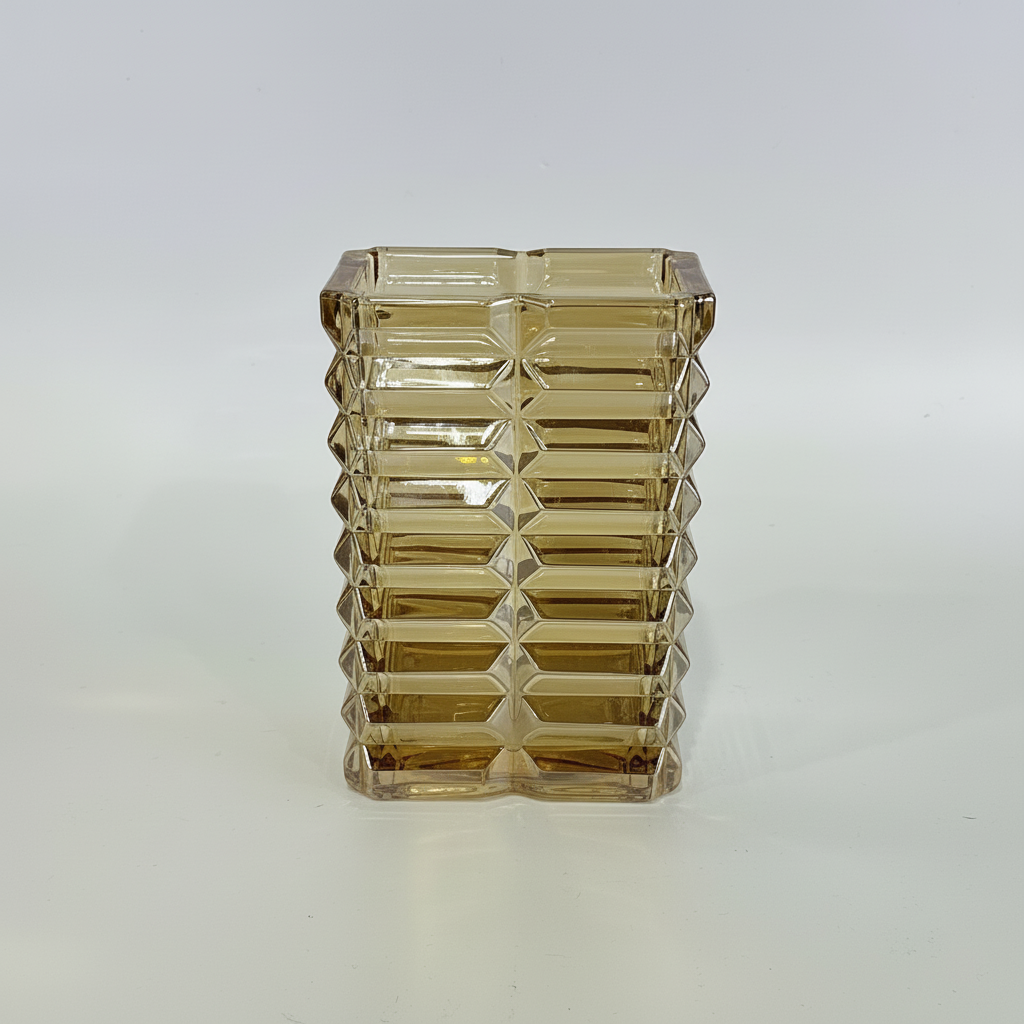 Textured Vase