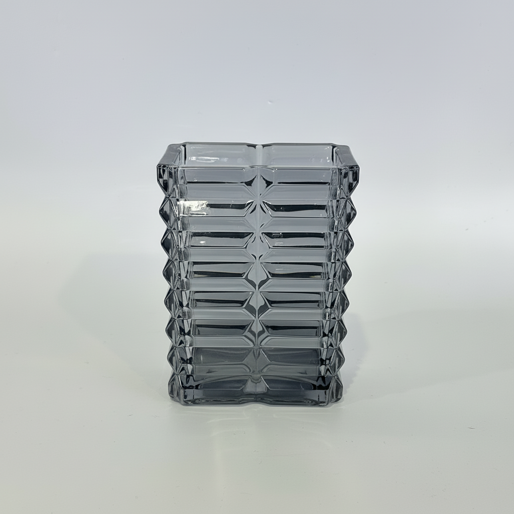 Textured Vase