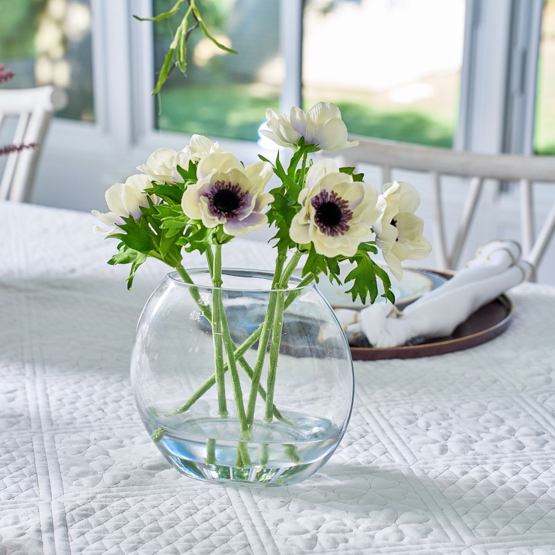 Flaura Faux Anemone