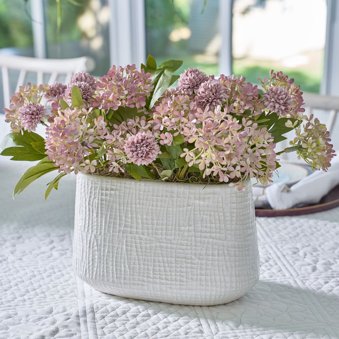Flaura Lavender Hy-Dahlias