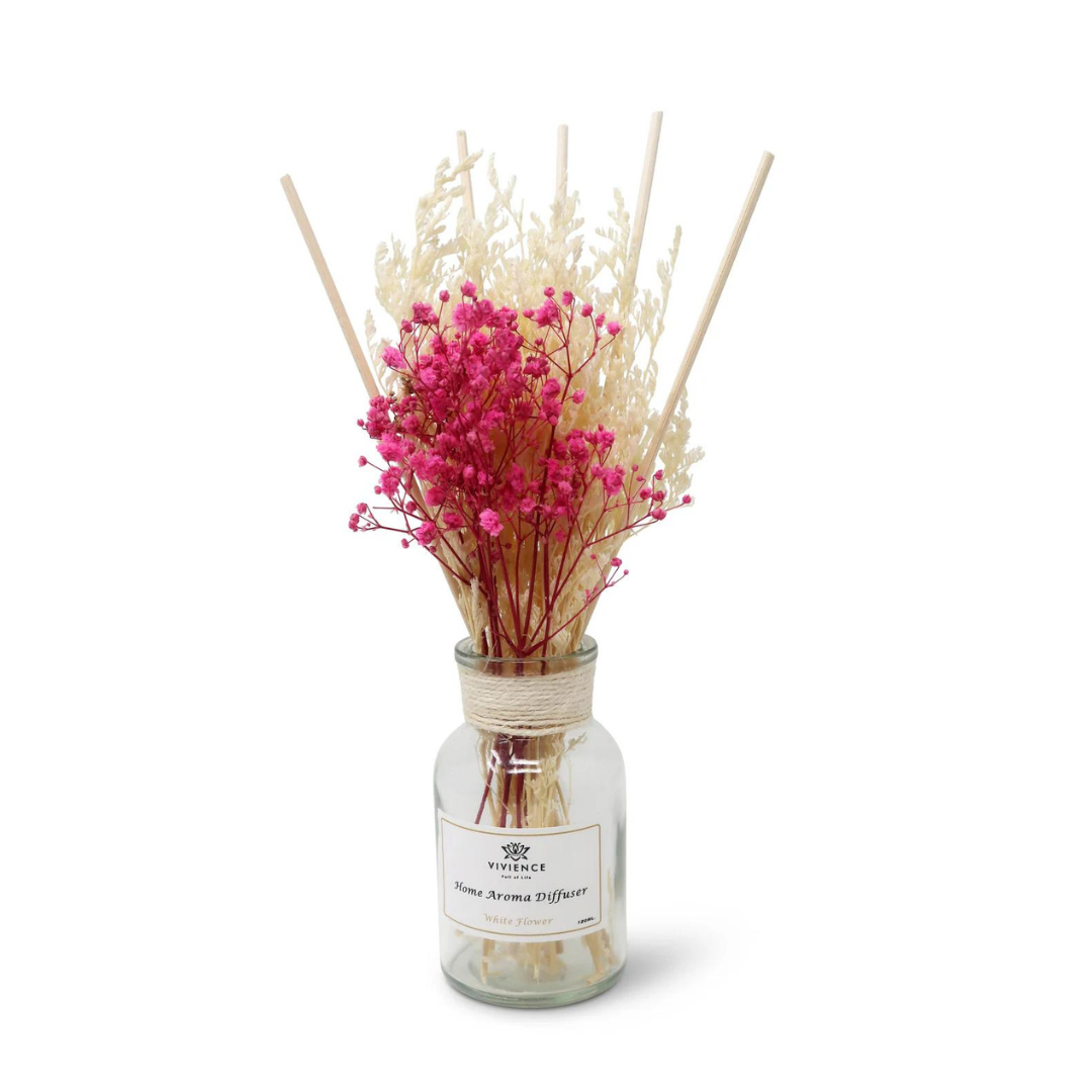 Flower Reed Diffuser