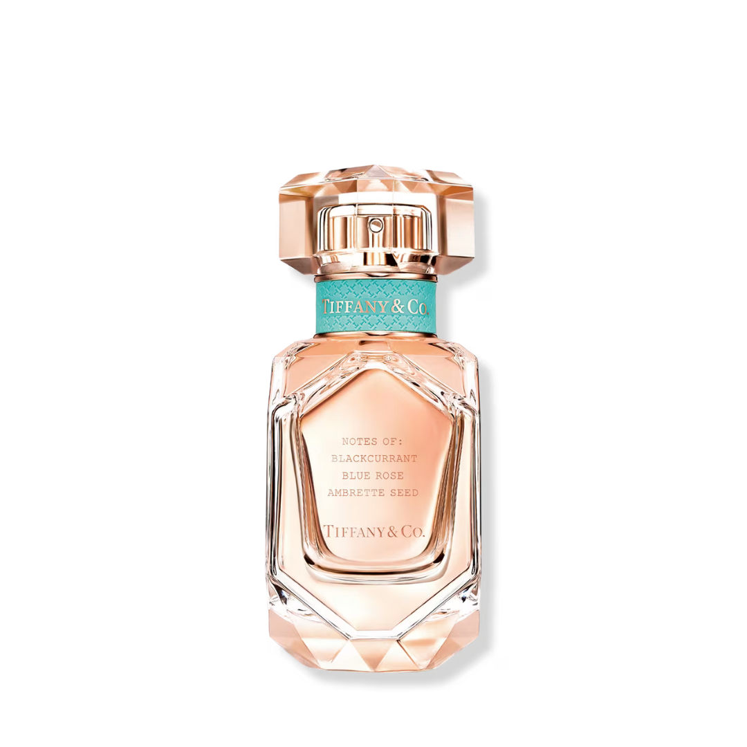 Tiffany Rose Gold Eau de Parfum 1oz