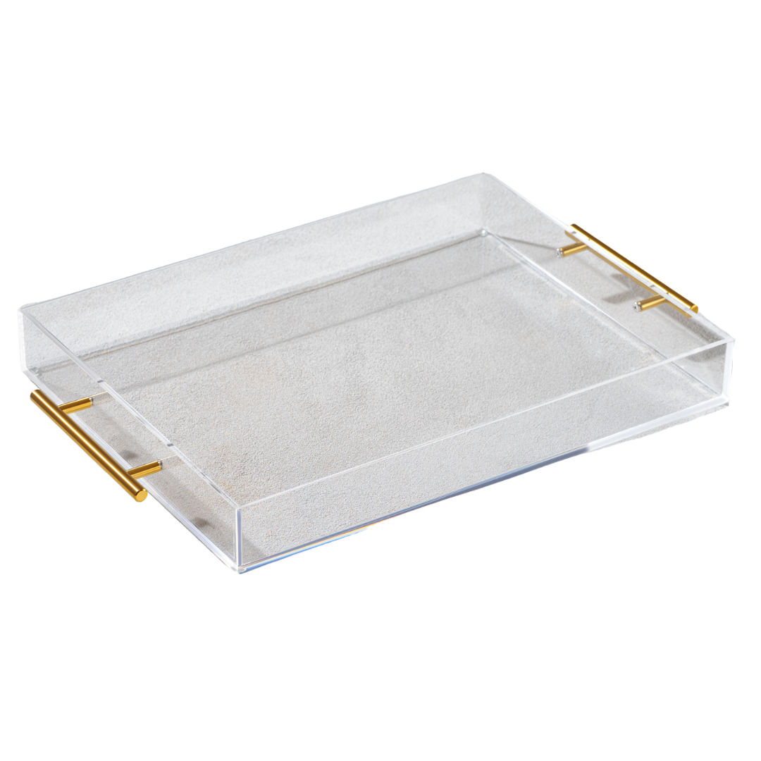 Vikko Grace Rectangle Tray