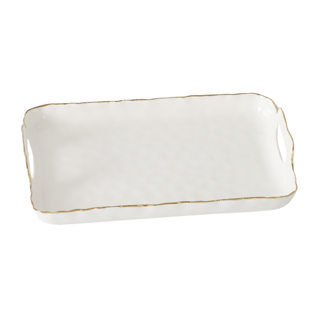 Aura Home Portofino Baking Dish - Thumbnail 3
