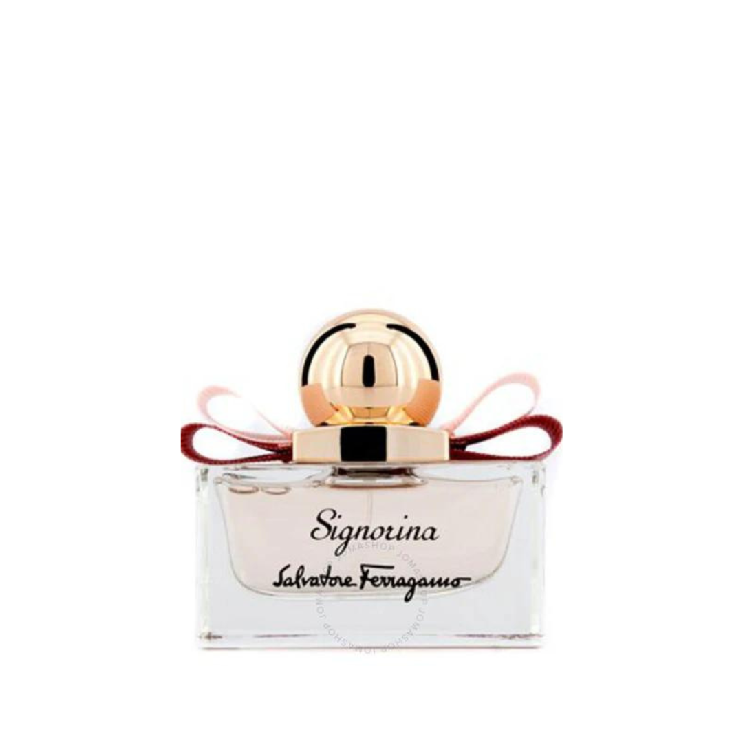 Signorina by Salvatore Ferragamo Eau De Parfum Spray