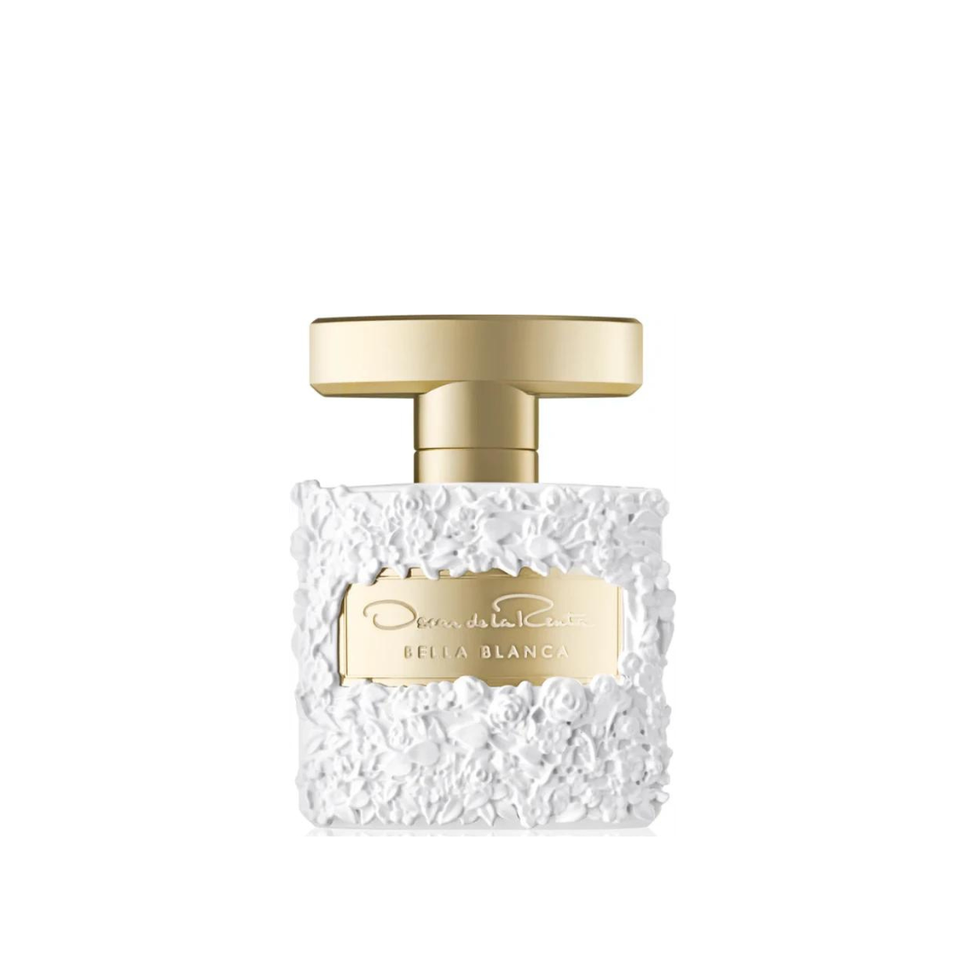 Oscar De La Renta Bella Blanca Eau de Parfum