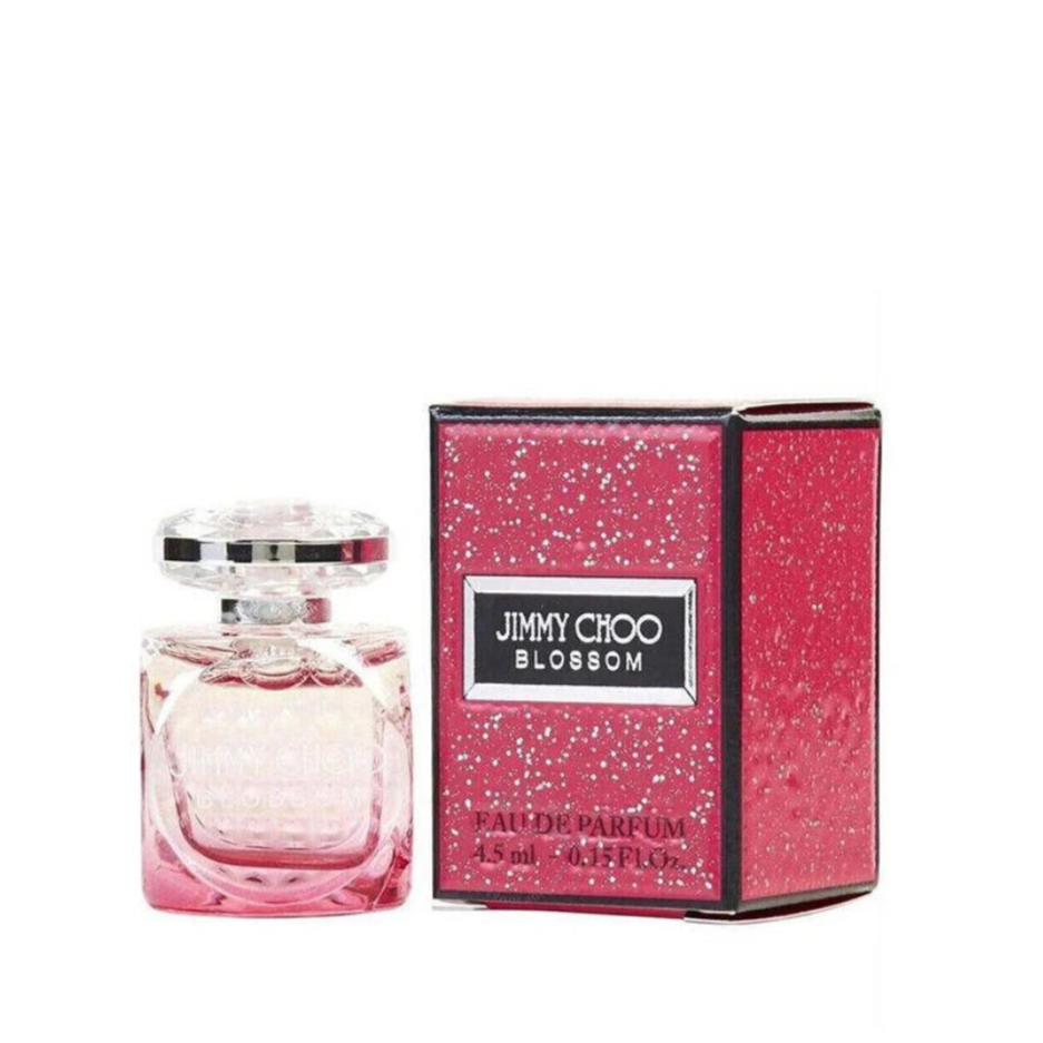 Jimmy Choo Blossom Miniature Eau De Perfume