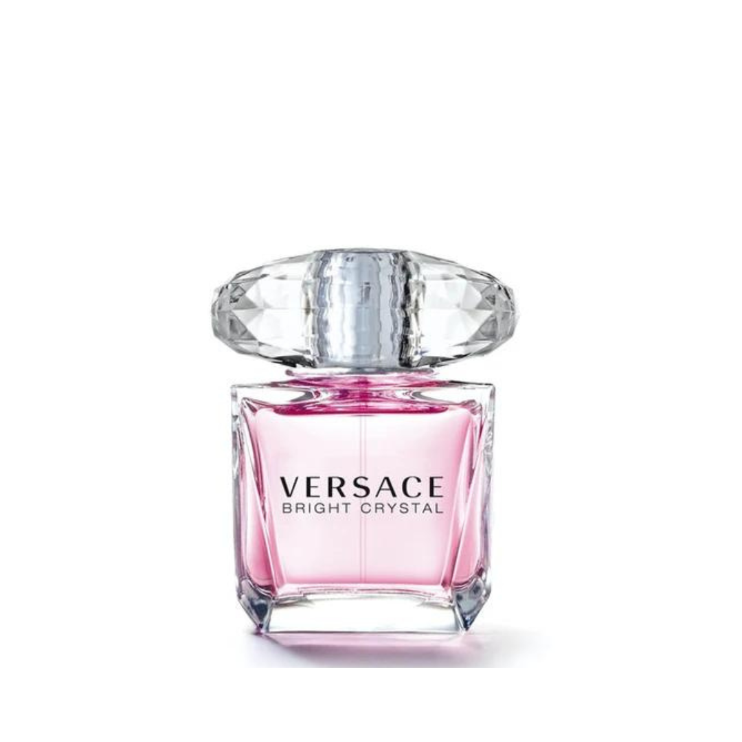 Versace Bright Crystal Eau De Perfume