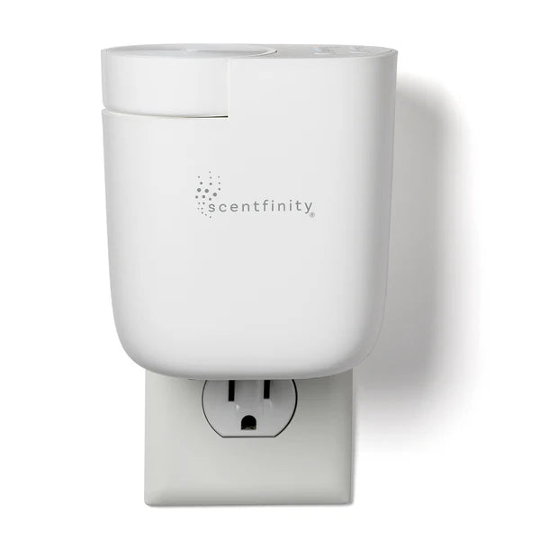 Scentfinity Transcend Plug-in Gift Set