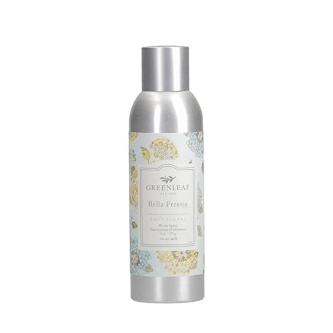 Bella Freesia Room Spray