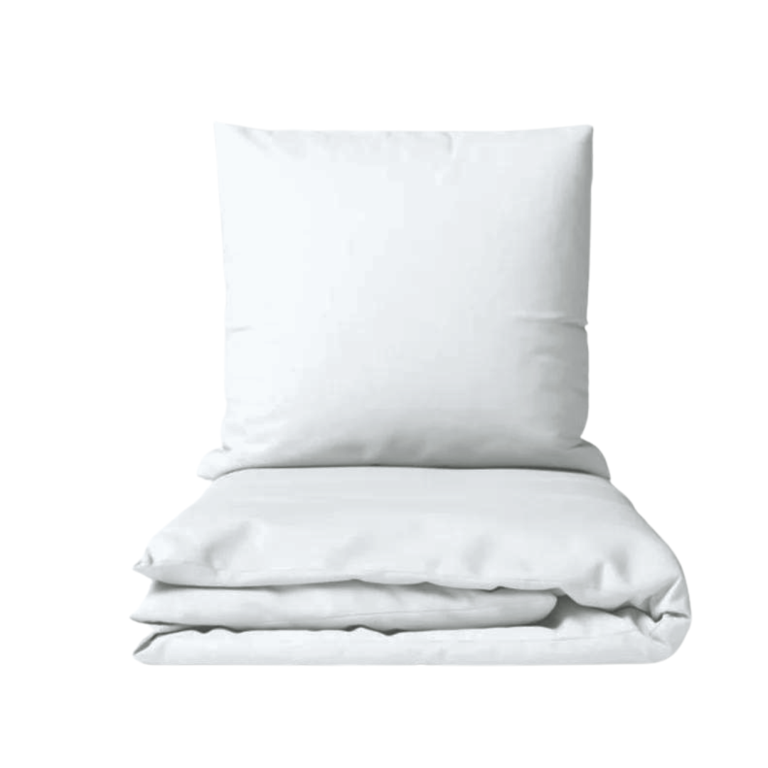 Crib Size Duvet and Pillow Insert