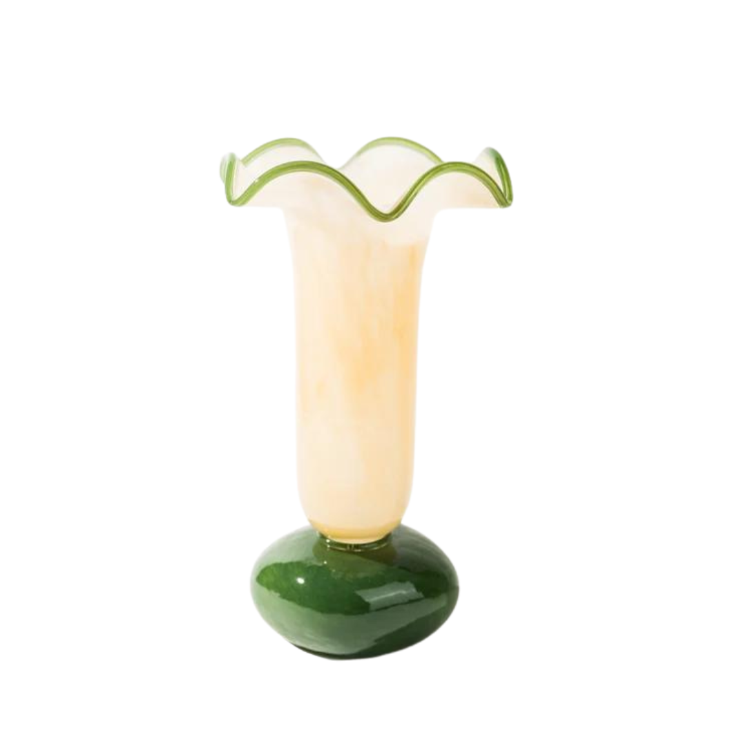 Noom & Moon Verdant Vase