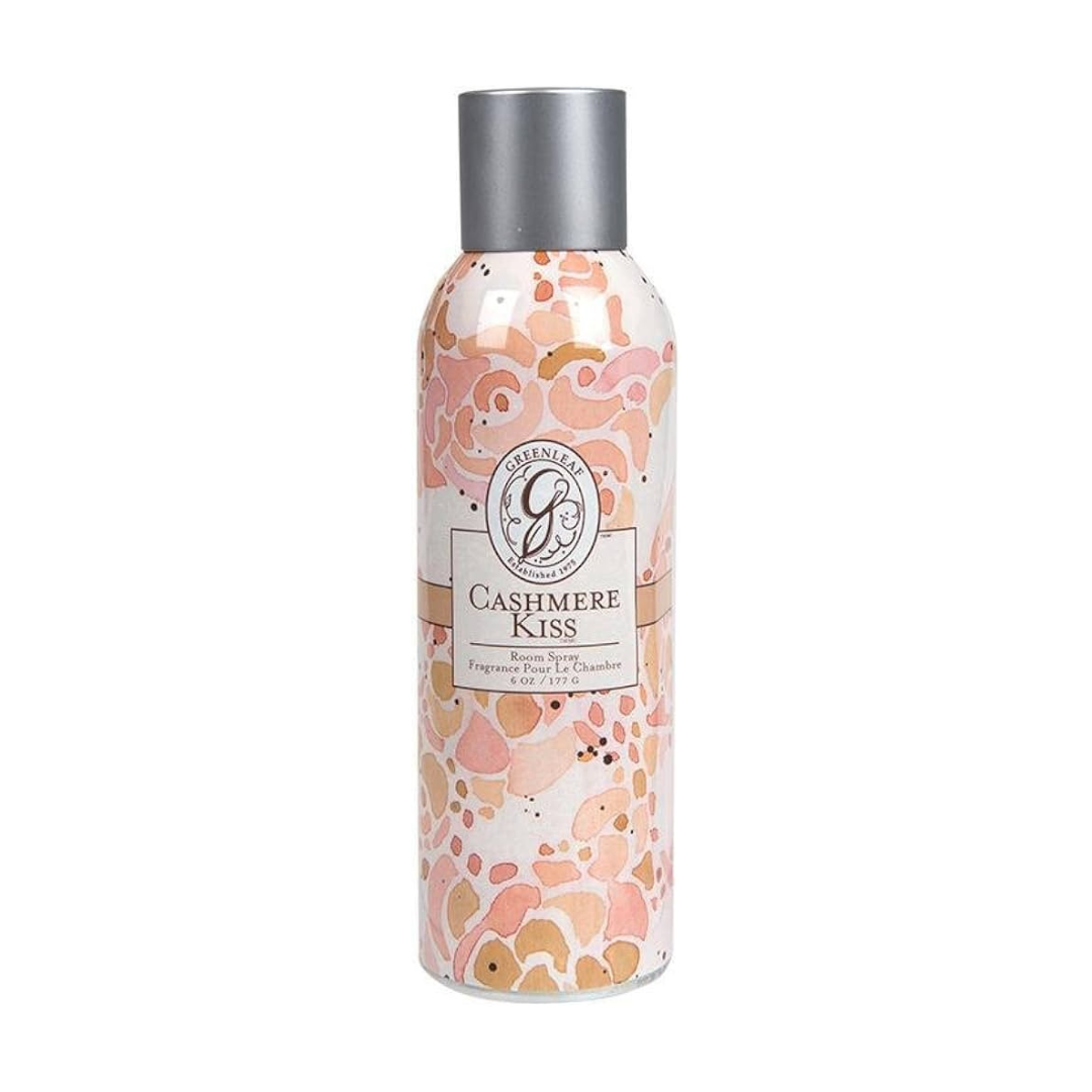 Cashmere Kiss Room Spray