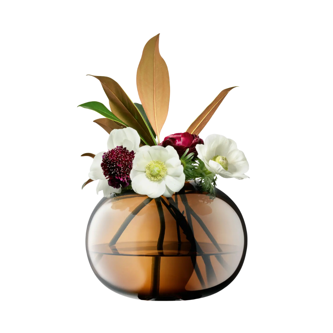 LSA International Epoque Vase