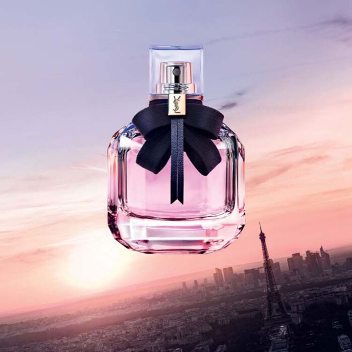 YSL Mon Paris Eau De Parfum Spray