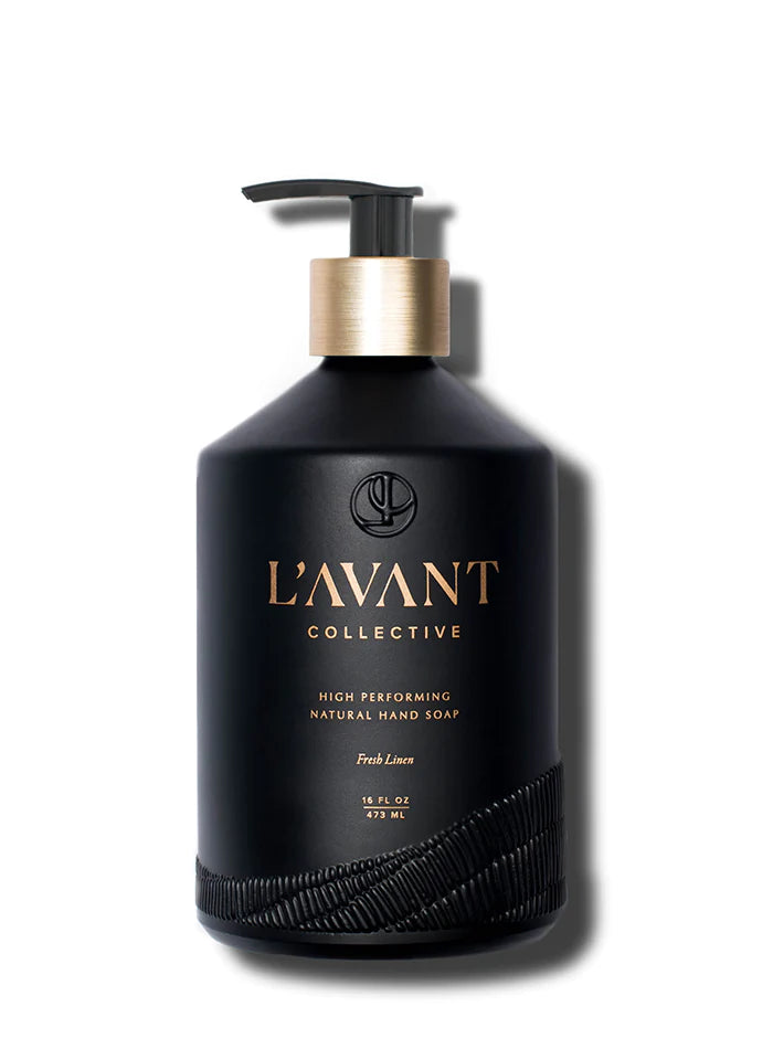 Lavant Fresh Linen High Performing Soap