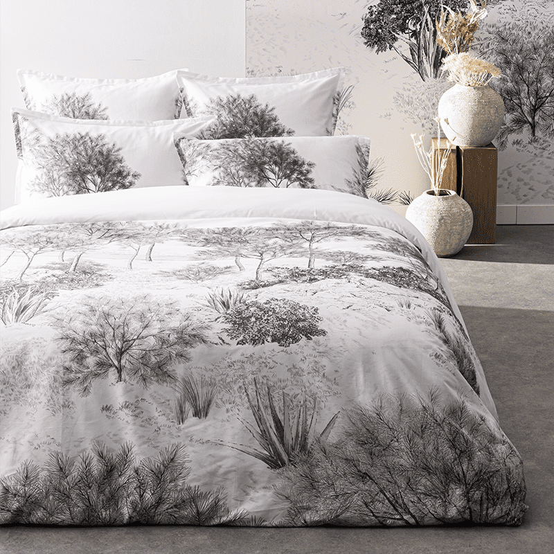 Alexandre Turpault  Dune Duvet Set