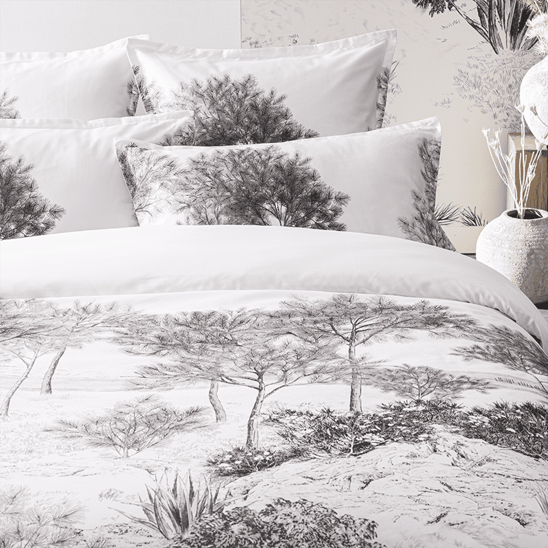 Alexandre Turpault  Dune Duvet Set