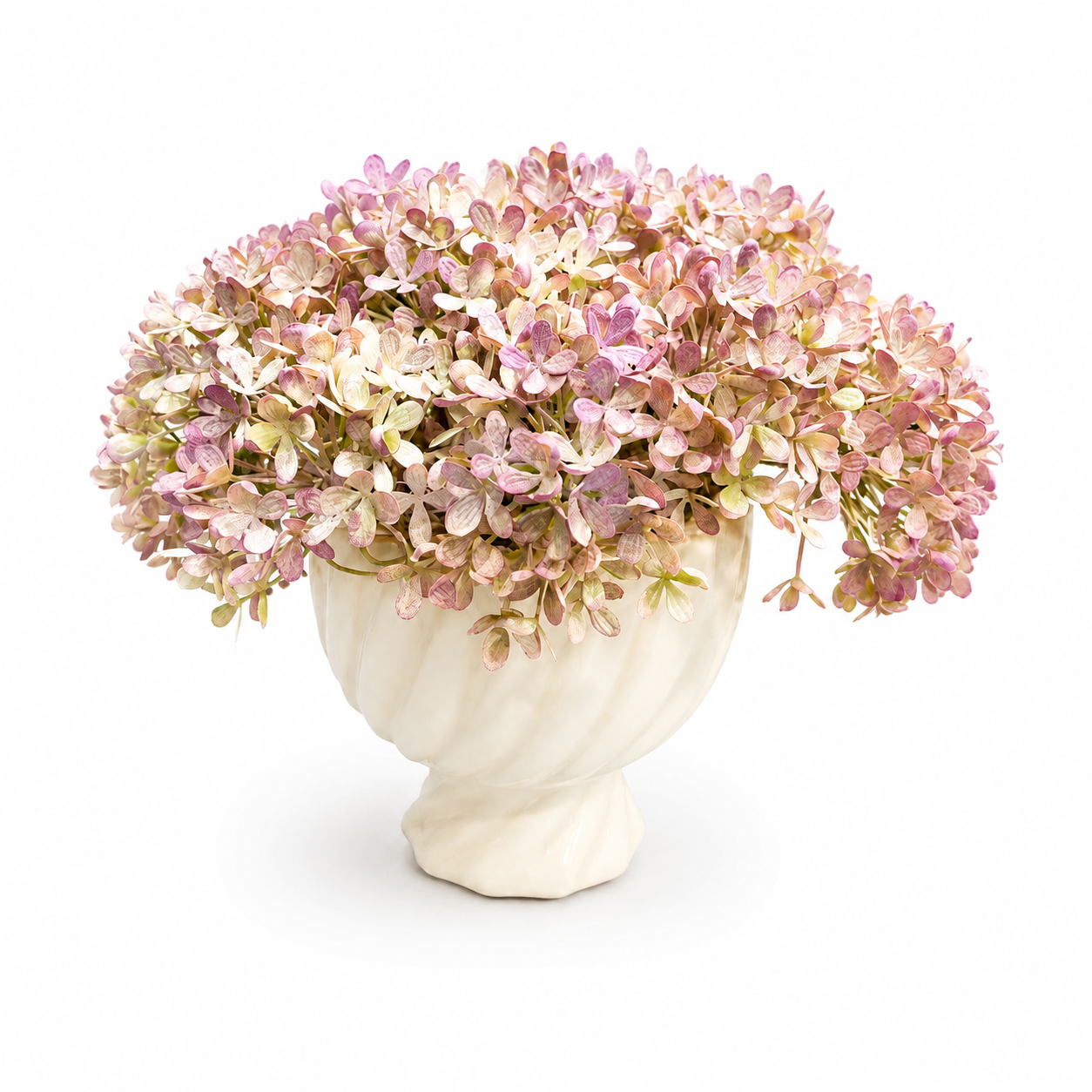 Soft Bloom Floral