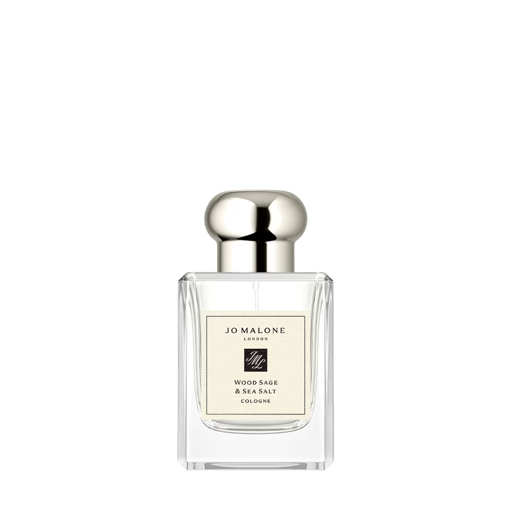 Jo Malone Wood Sage and Sea Salt Cologne Jo Malone Wood Sage and Sea Salt Cologne