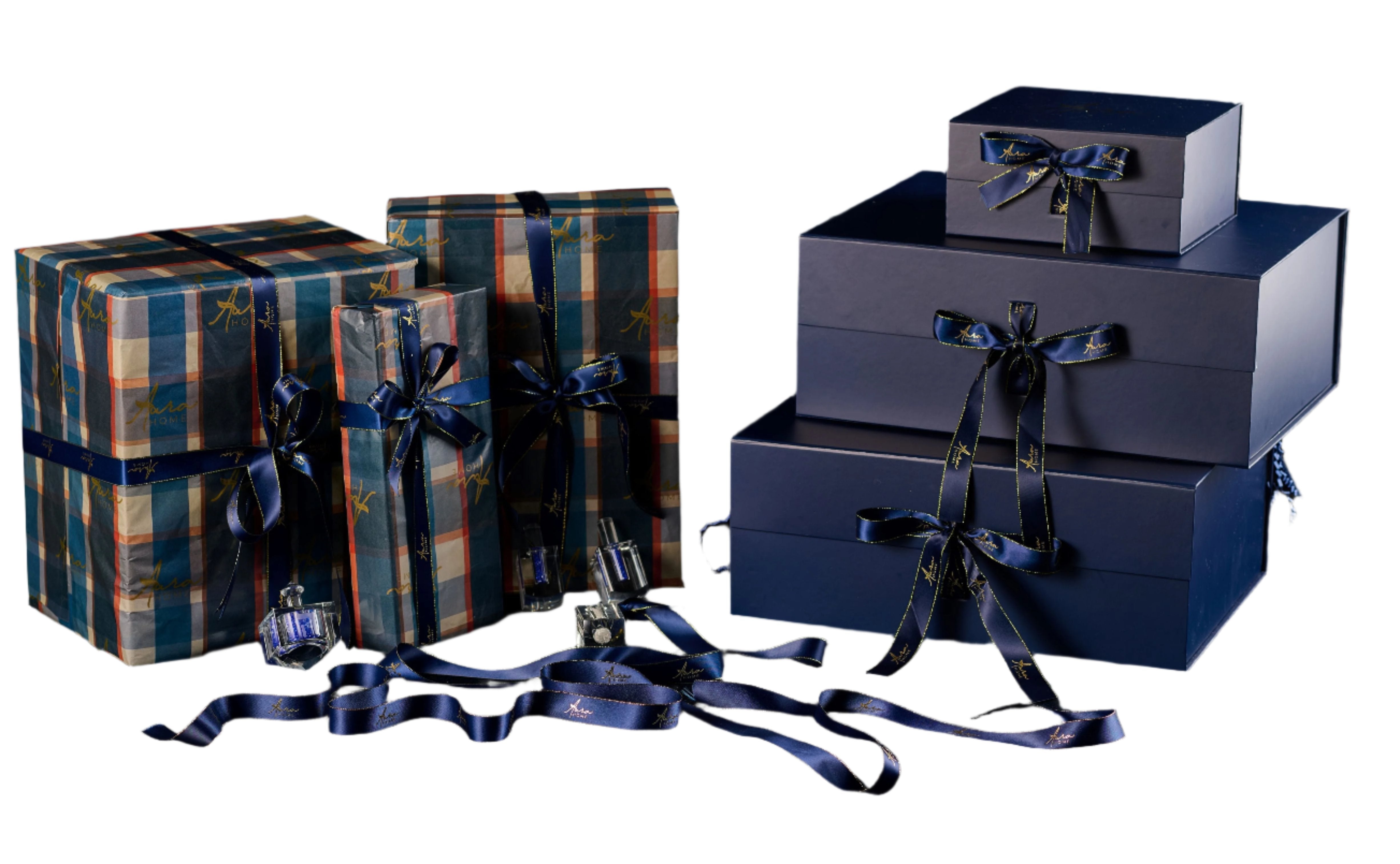 Holiday Gift Box