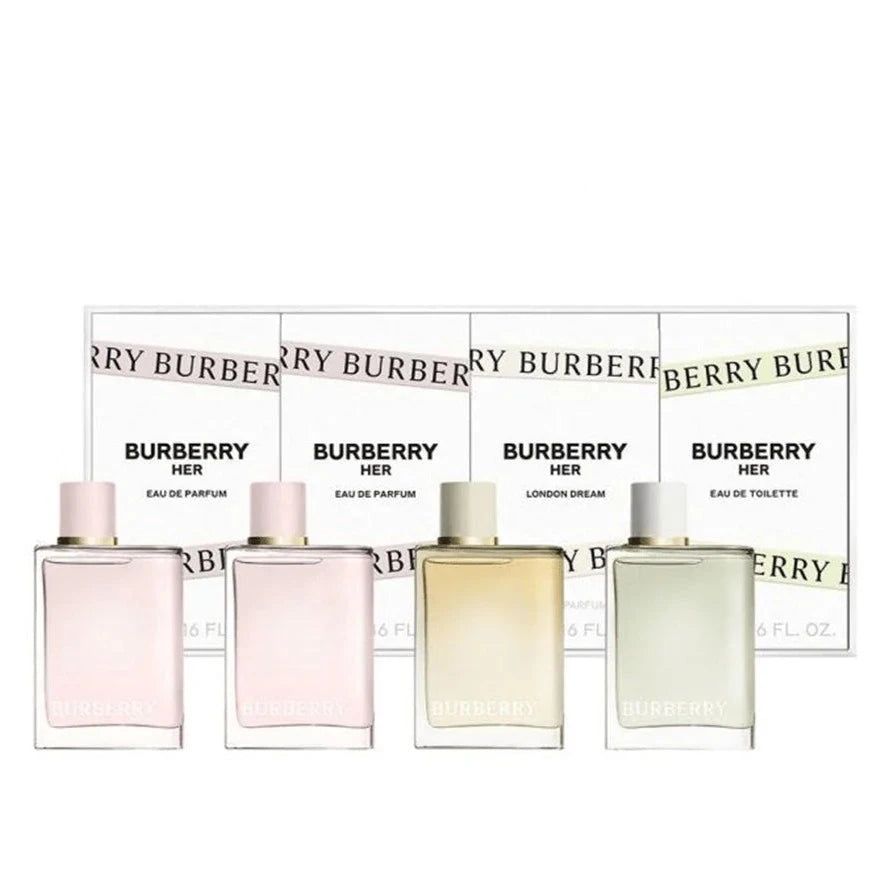 Burberry Her Perfume Gift Set