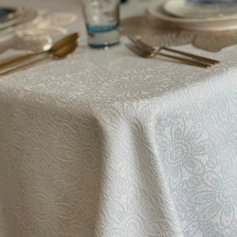 Adorn Your Table Caribe Tablecloth